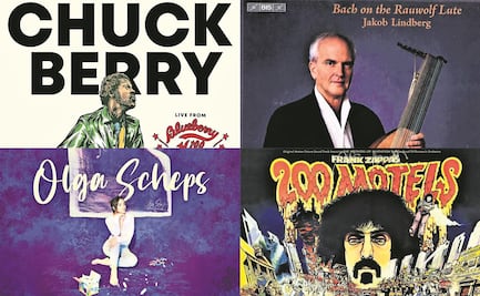 Revoluciones por segundo 301221