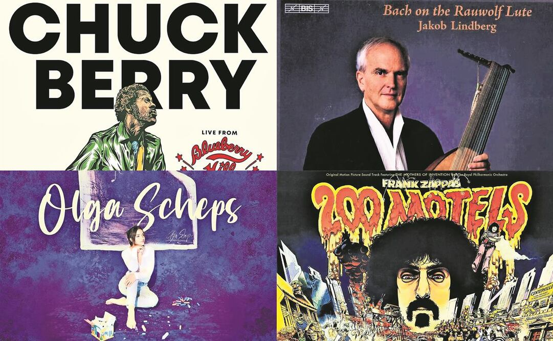 Revoluciones por segundo 301221