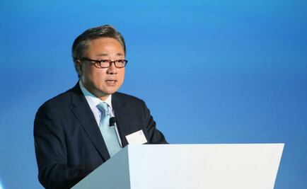Samsung nombra nuevo director de móviles