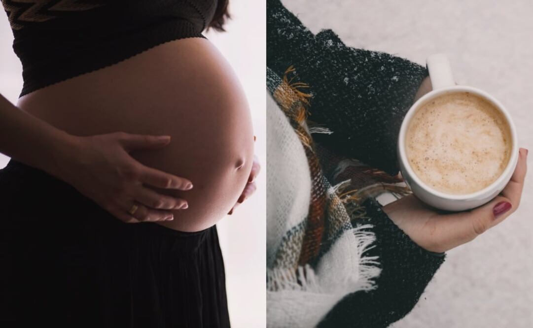 Es recomendable no consumir más de 200 miligramos de cafeína al día durante el embarazo. (Foto: Pexels)