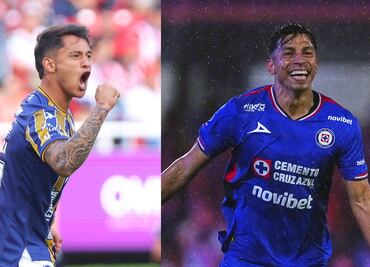 Atlético de San Luis vs Cruz Azul: Canales y horarios para ver EN VIVO la Liga MX; HOY, lunes 11 de agosto