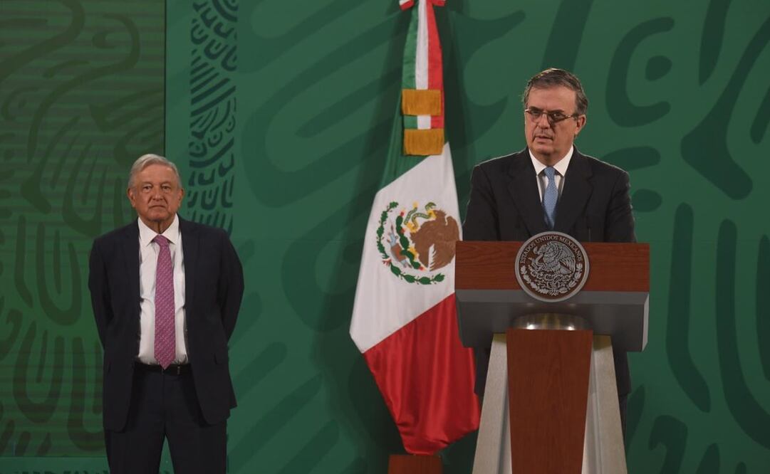 Foto: Armando Martínez/EL UNIVERSAL 