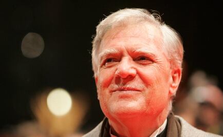 Michael Ballhaus recibirá Oso de Oro honorífico