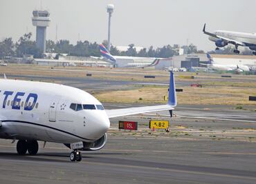 Volver a Categoría 1 de aviación, con bajo impacto para el país