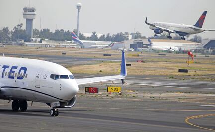 Volver a Categoría 1 de aviación, con bajo impacto para el país
