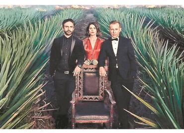 Netflix no da explicaciones a los creadores de "Monarca"