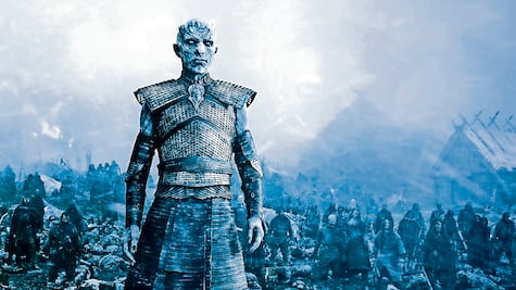 Fans de Game of Thrones tunden con memes batalla de Winterfell