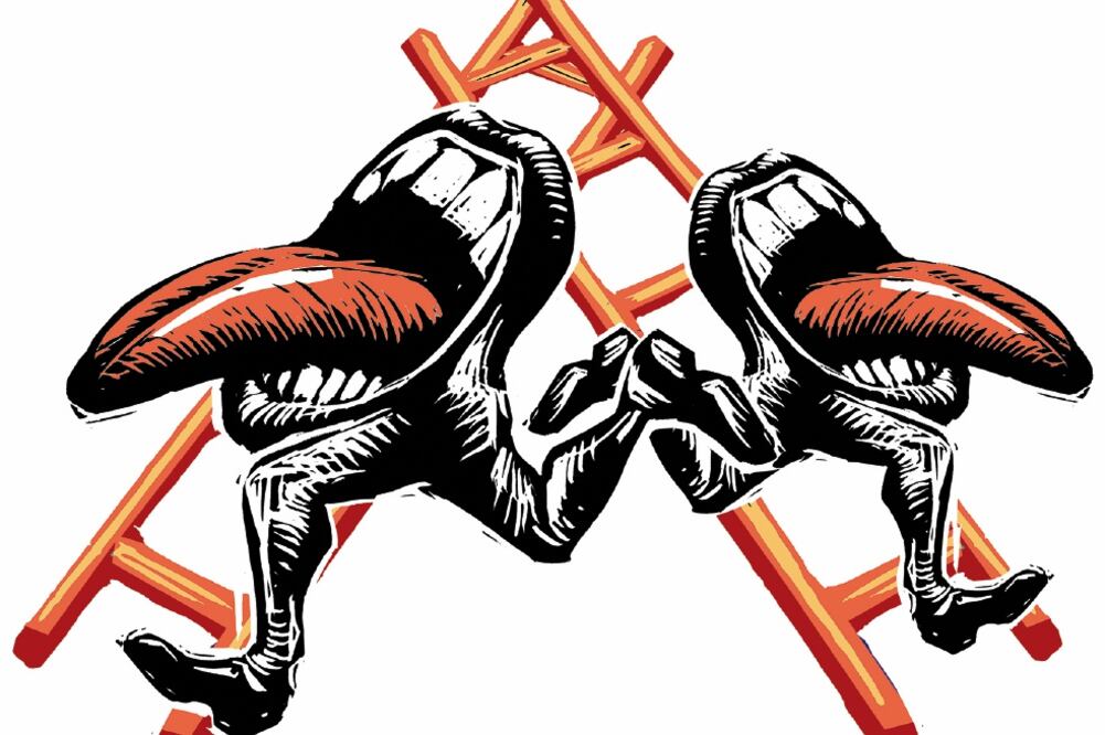 Migración, llamadas y desmentidos