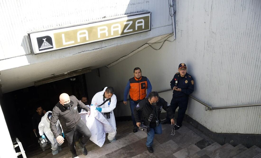 Foto: Especial/El Universal