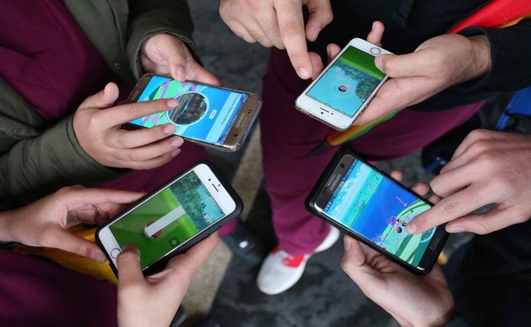 Apple ganaría 3 mil mdd por la fiebre de Pokémon Go