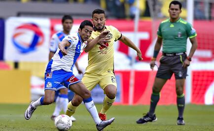 Así se vivió: América 0-0 Puebla