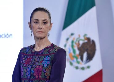 Sheinbaum a 5 años del “culiacanazo”: Estrategia de seguridad va a funcionar; destaca extradición de Ovidio Guzmán con AMLO