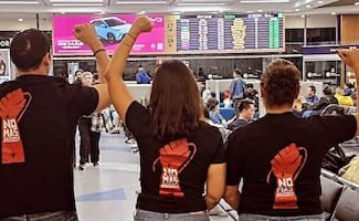 Mundial 2026 enfrenta turbulencia en México; controladores aéreos advierten huelga por sobrecarga y pérdida de hasta 30% salarial