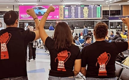 Mundial 2026 enfrenta turbulencia en México; controladores aéreos amagan con huelga y pilotos los respaldan