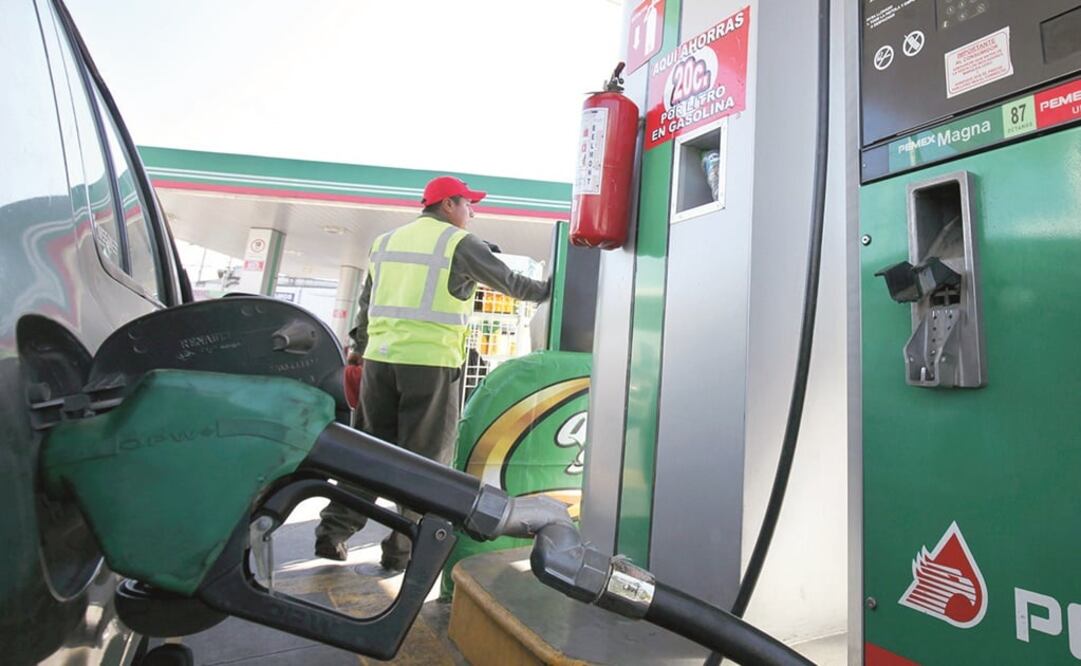 Foto: Archivo / EL UNIVERSAL