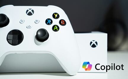 ¡Copilot llega a Xbox! Así ayudará la IA a los gamers
