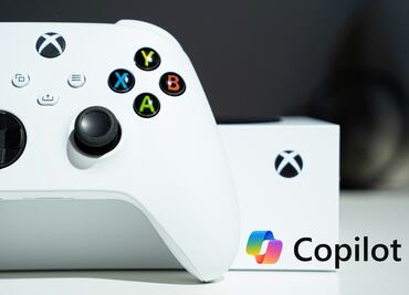 ¡Copilot llega a Xbox! Así ayudará la IA a los gamers