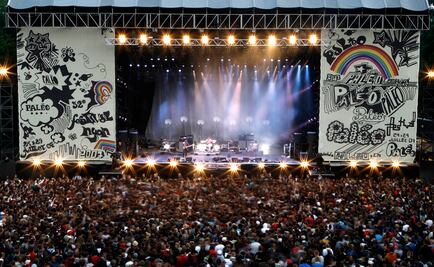 ¿Arctic Monkeys vendrá a México?