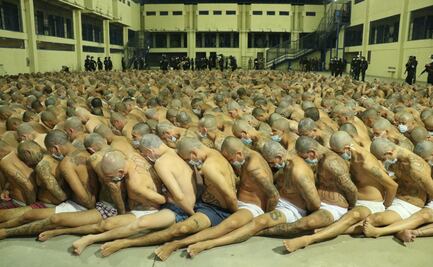 Presión de EU y tratos secretos con pandillas, acosan a Bukele en El Salvador