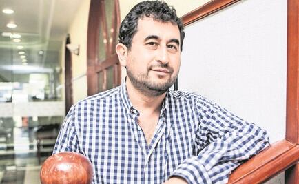 Acusa senador de Morena a alcaldes de oposición de montar "un show" para victimizarse