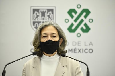 Este jueves concluye instalación de interruptores para energizar líneas 1, 2 y 3 del Metro CDMX: Florencia Serranía 