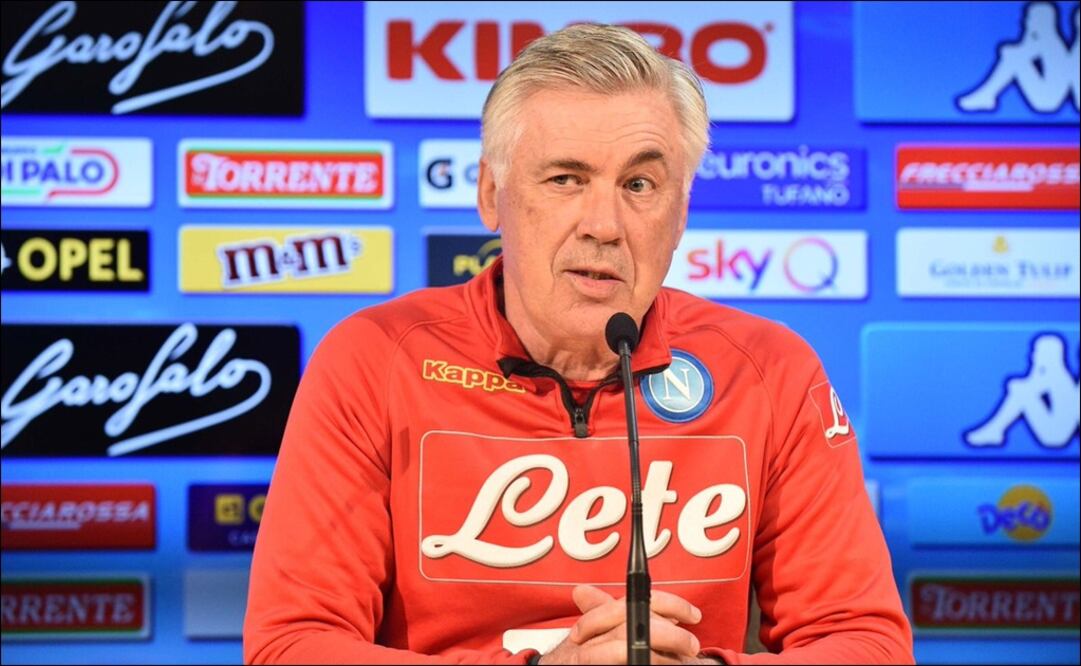 Hirving Lozano es un jugador que está dentro de su radar. Foto: Twitter