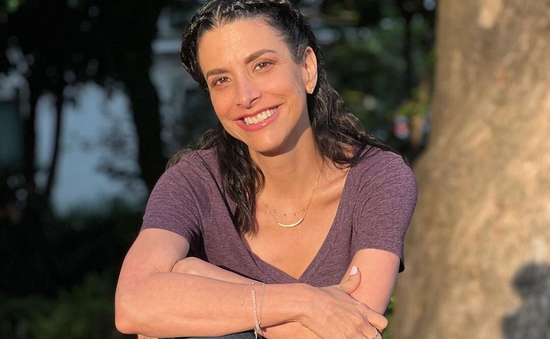 La conductora perdió la vida a los 48 años. Foto: Instagram.