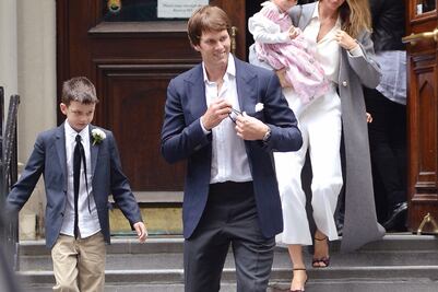 Brady persigue nuevo acuerdo