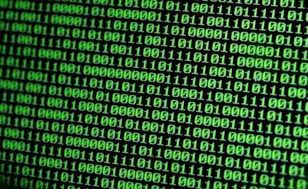 Cybercrime, a challenge for Mexican science