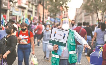 Estrategia contra Covid es correcta, dice BNP Paribas