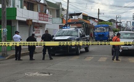 Matan a 8 en distintos hechos en Oaxaca este fin de semana