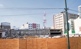 Primeros proyectos de vivienda en renta para jóvenes en la CDMX, listos este 2026