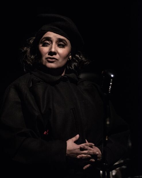 "Un banjo y dos muertos", una obra cómica con intriga y sospecha