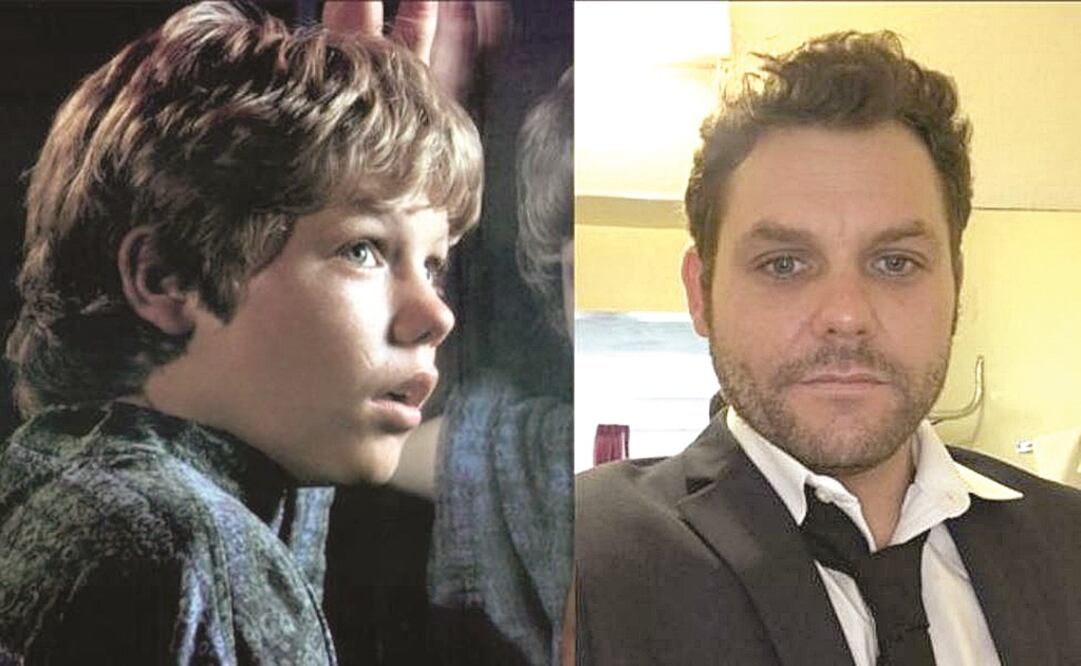 Tras mantenerse en bajo perfil, este año, Ritcher actuó en seis películas. FOTOS: ESPECIAL