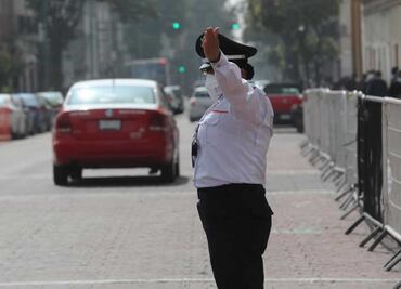 Reactivarán infracciones de tránsito en Coacalco