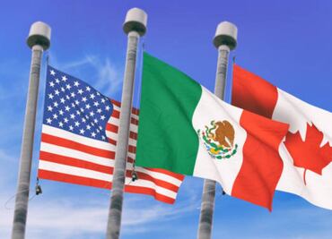 México, EU y Canadá invitan al sector privado a participar en consulta previo a la revisión del T-MEC en 2026