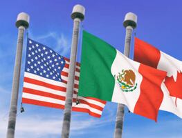 México, Estados Unidos y Canadá lanzan consulta previa a la revisión del T-MEC en 2026