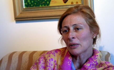 Tatiana Clouthier recuerda a su padre a 29 años de su muerte