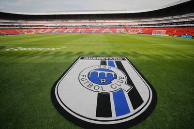 Querétaro también en contingencia