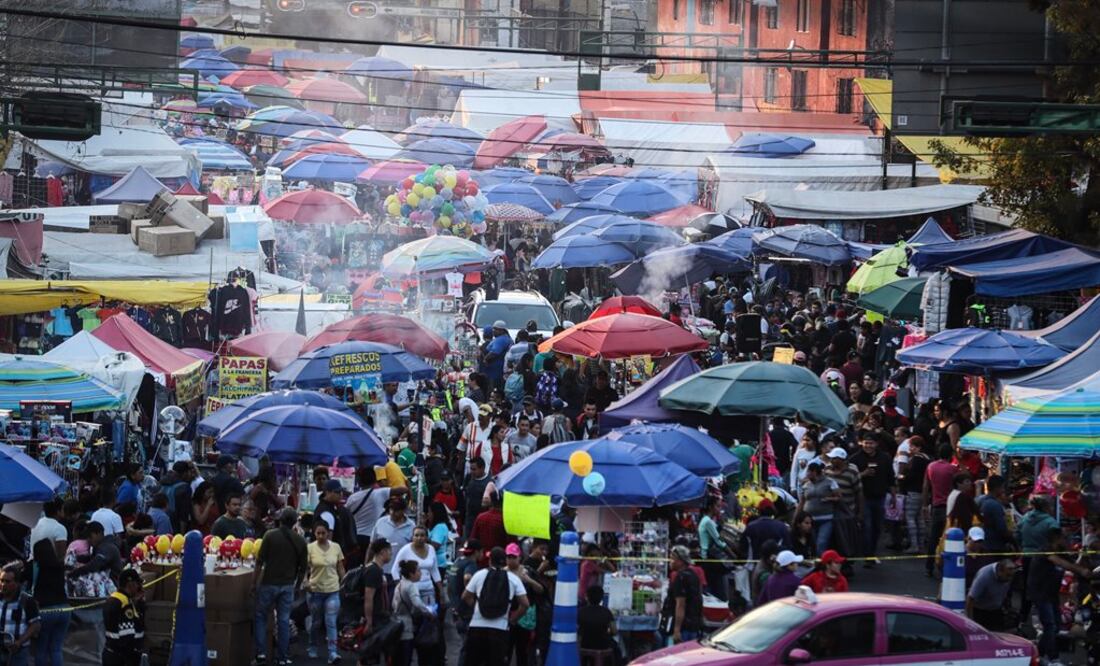 Foto: Juan Carlos Reyes. EL UNIVERSAL