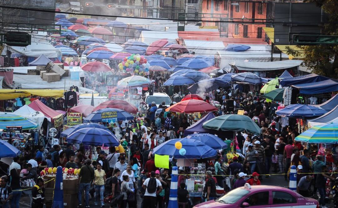 Foto: Juan Carlos Reyes. EL UNIVERSAL