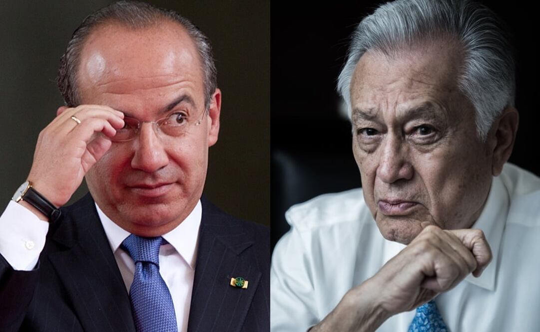 Foto: Archivo. EL UNIVERSAL