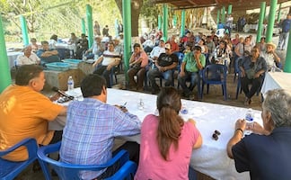 Morelos blinda balnearios rumbo al Mundial 2026; instalarán cámaras y botones de auxilio conectados al C5