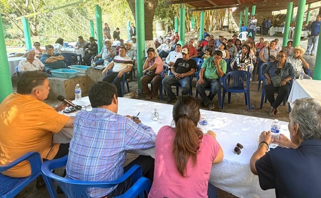 Morelos blinda balnearios rumbo al Mundial 2026; instalarán cámaras y botones de auxilio conectados al C5