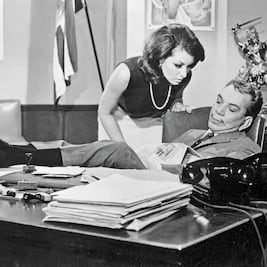 Sonia Infante hizo su destino