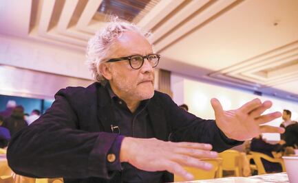 Kurimanzutto aclara domicilio fiscal de Orozco