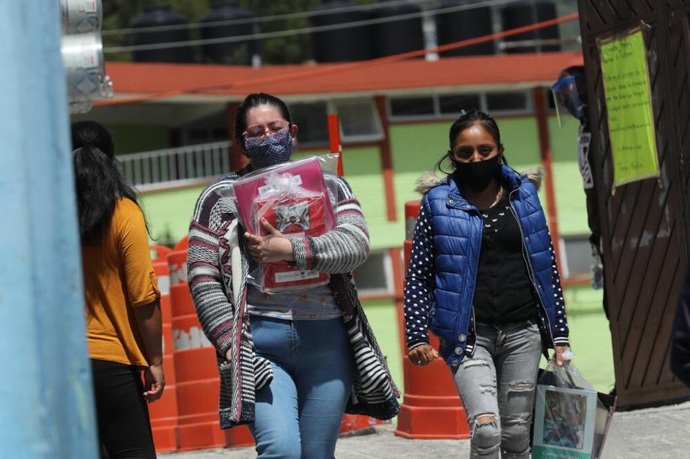 Fotos: Jorge Alvarado / EL UNIVERSAL