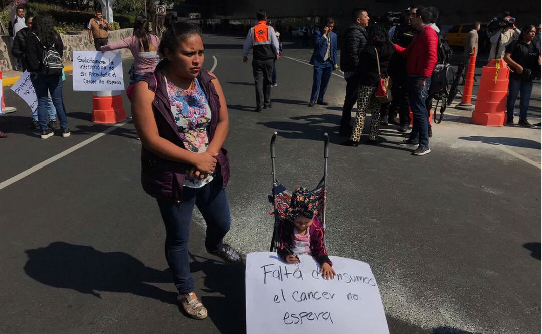 Fotos: Diego Simón Sánchez/EL UNIVERSAL