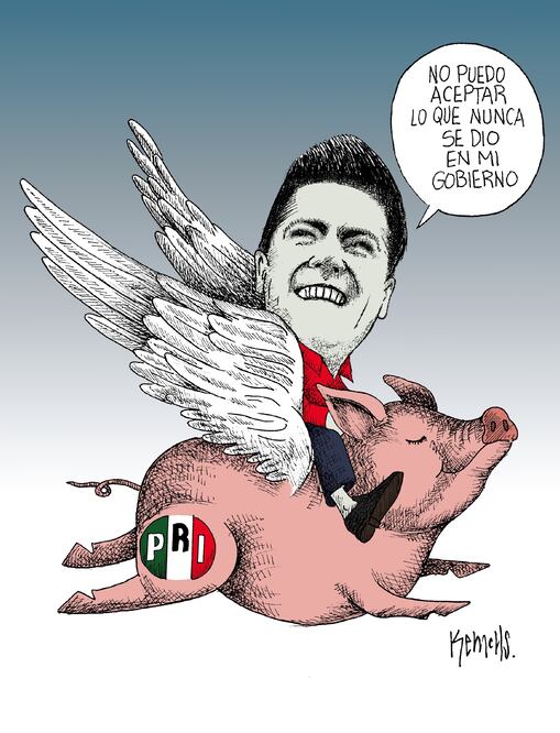 Cartón de KEMCHS