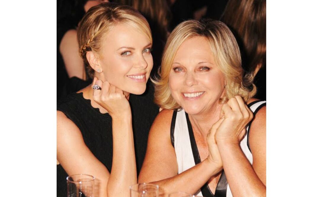 Abrumados por su terrible pasado 